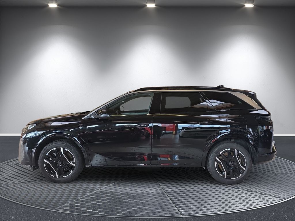 Peugeot 5008 Elektromotor 210 GT Exclusive – Bild 2 von 16