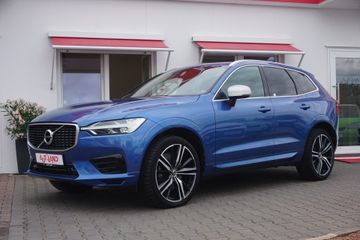 Volvo XC60 - 2