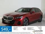 BMW i5 eDr.40 Aut. M Sportpaket ACC LED Panorama Wid - rote BMW i5