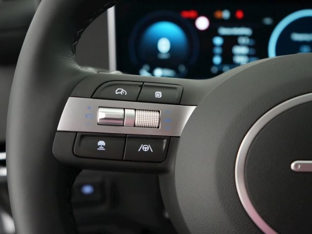 Tucson FACELIFT T-GDI TREND 48V DCT+LED MATRIX+N