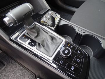 Kia Sportage 1.6T-GDI 48V.DCT.-NAVI-LED-KAMERA-PDC.-