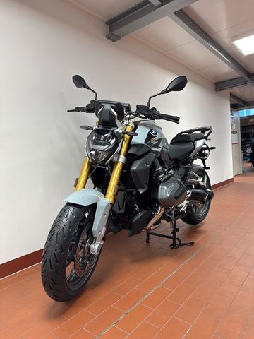 BMW R 1250 R 