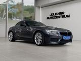 BMW Z4 Roadster sDrive 28i Aut., M-Sportpaket - graue BMW Z-Reihe