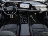Audi A6 e-tron - Vorschau Bild 12
