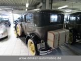 Ford M odel A Tudor Sedan 1930 H Kennzeichen - Ford: Sedan