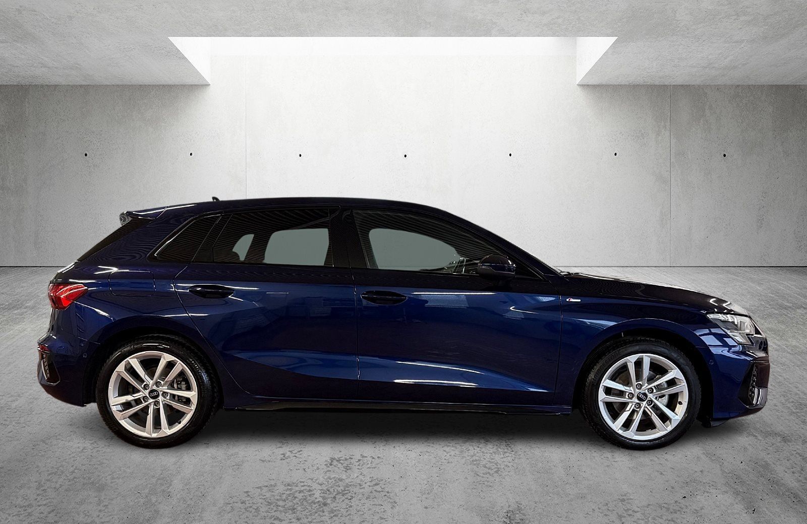 Audi A3 - Bild 7