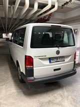 Volkswagen T6 Kombi 2.0 TDI SCR BMT 5-G - Volkswagen T6 Kombi in Duisburg