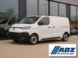 Fiat E-Scudo L2 75 kW/h / 2 Schiebetüren - : Van, Schiebetüren