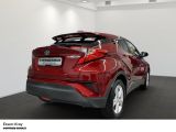 Toyota C-HR 1.8 Hybrid Team Deutschland PDC Sitzheizung - Toyota C-HR in Duisburg