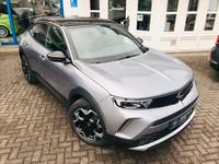 Opel Mokka Ultimate, LED*Navi*Leder*RFK*4neueR*8-fach