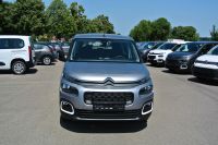 Citroën Berlingo MPV M Blue HDI 100  Feel Tageszulassung