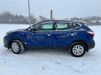 Nissan Qashqai 1.6 120PS DIG-T 79303