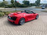 Audi R8 Spyder 5.2 FSI quattro S-Tronic Cabron B&O - Audi R8: R Tronic