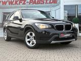 BMW X1 20 d sDrive *sehr gepflegt* PDC Tempomat SHZ - BMW X1 aus 2012