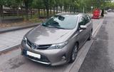 Toyota Auris Touring Sports Hybrid 1,8 VVTi - Toyota Auris Touring Sports aus 2014