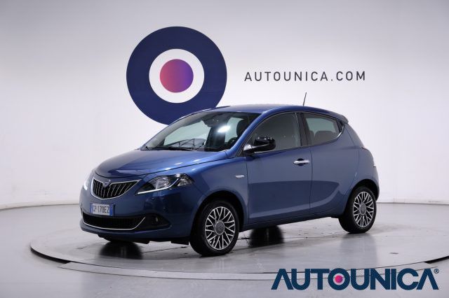 Otros LANCIA Ypsilon 1.0 FIREFLY 5 PORTE S&S HYBRID GO