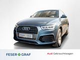 Audi Q3 2.0 TFSI qu. S tronic /LED/Navi/AHK - Audi Q3 in Berlin
