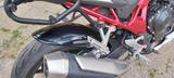 Honda CB 750 Hornet - HONDA HORNET