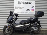 Honda Forza 350 ABS | 2. Hand | 6.000KM | - HONDA FORZA