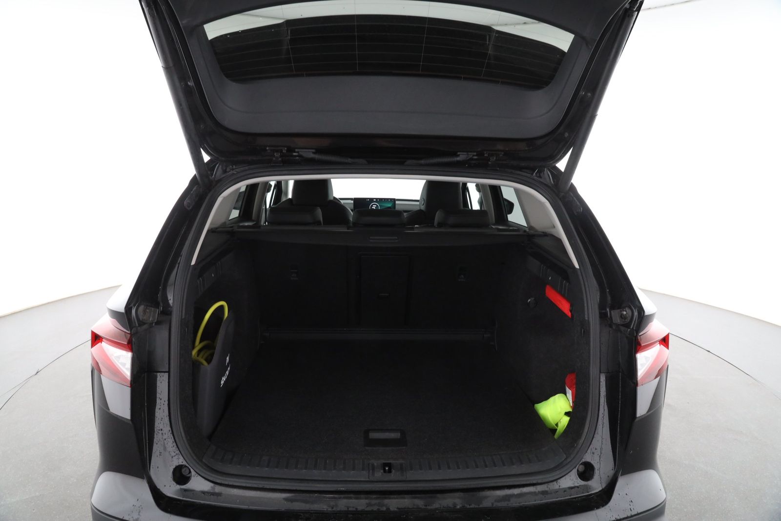 Skoda Enyaq - Bild 10