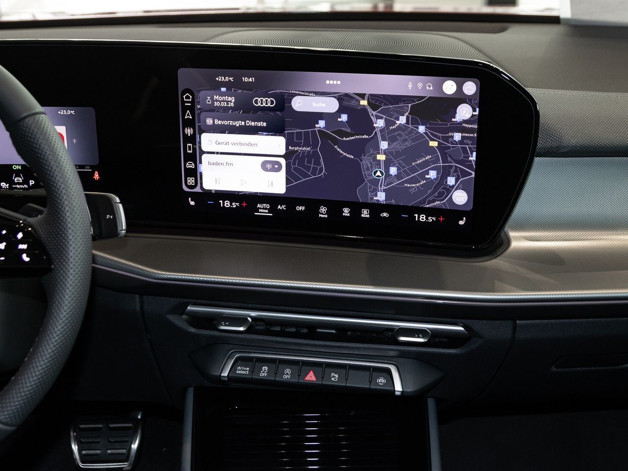 Audi Q3 - Bild 13