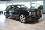 Bentley Arnage Red Label 6.75 V8 Twin Turbo - Bentley Arnage mit Benzin-Antrieb