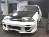 Suzuki Swift 1,0 GLS Comfort Comfort - Suzuki aus 1993