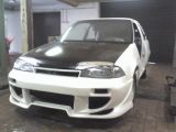 Suzuki Swift 1,0 GLS Comfort Comfort - Suzuki Swift aus 1993