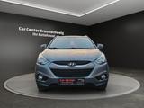 Hyundai ix35 Style 2WD+Navi+1~Hand+AHK - Hyundai ix35 mit Diesel-Antrieb