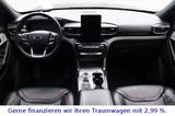 Ford Explorer ST-Line Plug-in-Hybrid 4x4 - Ford Explorer in Hannover