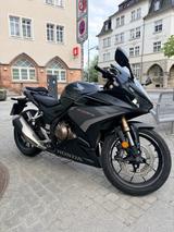 Honda CBR 500R | Wie NEU | 5.000km | A2 | Tiefergelegt