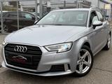 Audi A3 Sportback 1.0TFSI S-Line Sport/NAVI/BI-XENON/ - Audi A3 Gebrauchtwagen in Mannheim