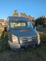 Ford Transit/Tourneo mit Motorschaden - Angebote