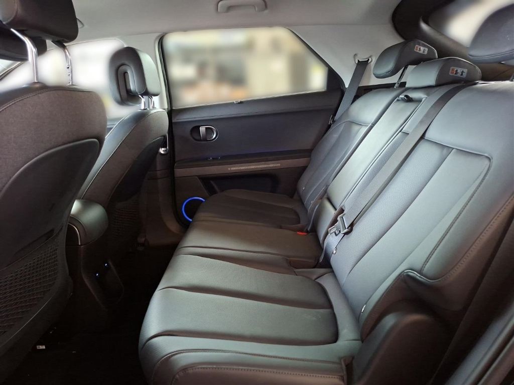 Hyundai IONIQ 5 – Bild 11