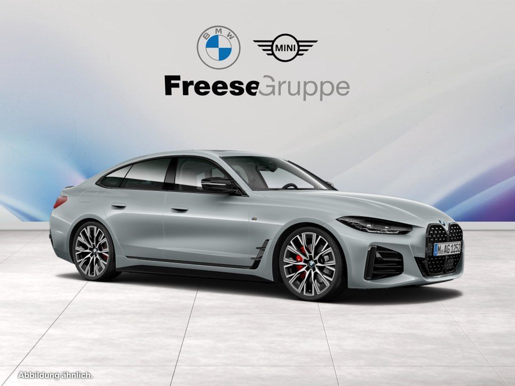 BMW 4 Series 2023