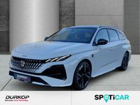 Peugeot 308 - Vorschau Bild 1
