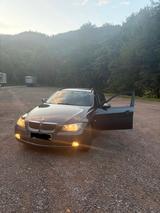 BMW 3er BMW e90 318i - BMW aus 2006: 3er
