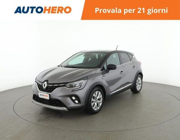 Renault RENAULT Captur Full Hybrid E-Tech 145 CV Intens