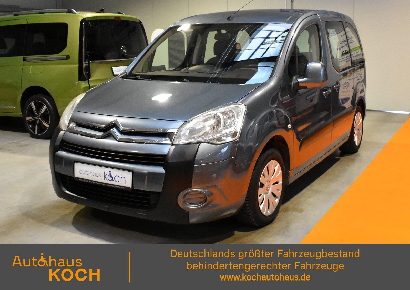 Citroën Berlingo Berlingo 1.6 16V Multispace rollstuhlge