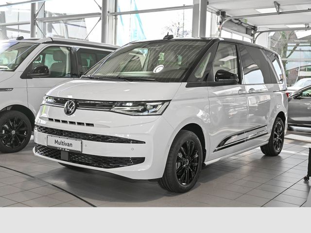 Volkswagen T7 Multivan Edition 2.0 TDI