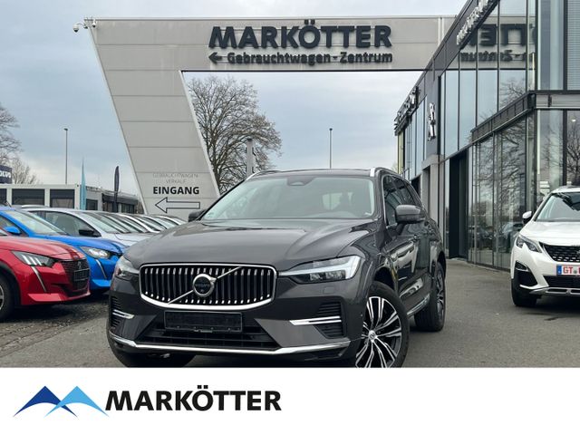 Volvo XC60 T6 AWD Inscription Expression Recharge AHK