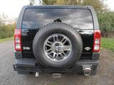 Hummer H3 Alpha Luxury Last Edition France - Hummer H3: Alpha