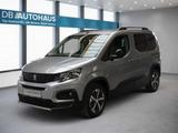 Peugeot Rifter Kombi GT 1.5 BlueHDi Navi Sitzhz - Peugeot Rifter aus 2023