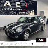 MINI Mini Cooper 1.6, Chili, Sportsitze, SH, TÜV 2028 - MINI Cooper aus 2008