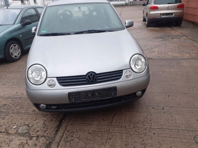 Volkswagen Lupo 1.4 44kW Comfortline