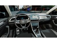 Volkswagen T-Roc - Vorschau Bild 5