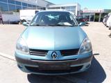 Renault Clio Extreme 2 1.2 16V Summertime Klima 5-Türig - gebrauchte Renault Clio aus dem Jahr 2003