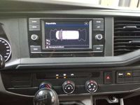 Volkswagen T6 Kombi - Vorschau Bild 10