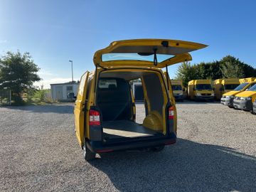 Volkswagen T5 Transporter - 6