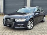 Audi A4 2.0 TDI Avant Attraction Eu5 *Navi *Tüv 150PS